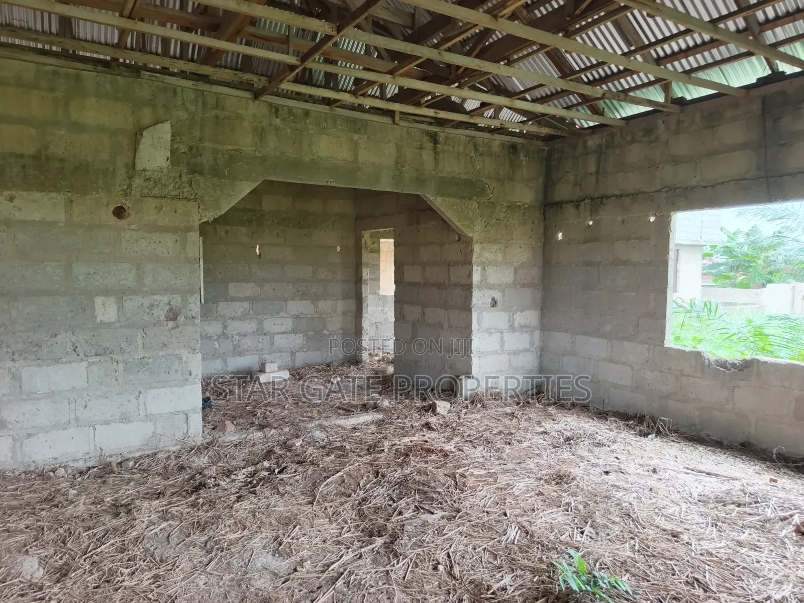 3bdrm House in Ejisu-Juaben Municipal for sale