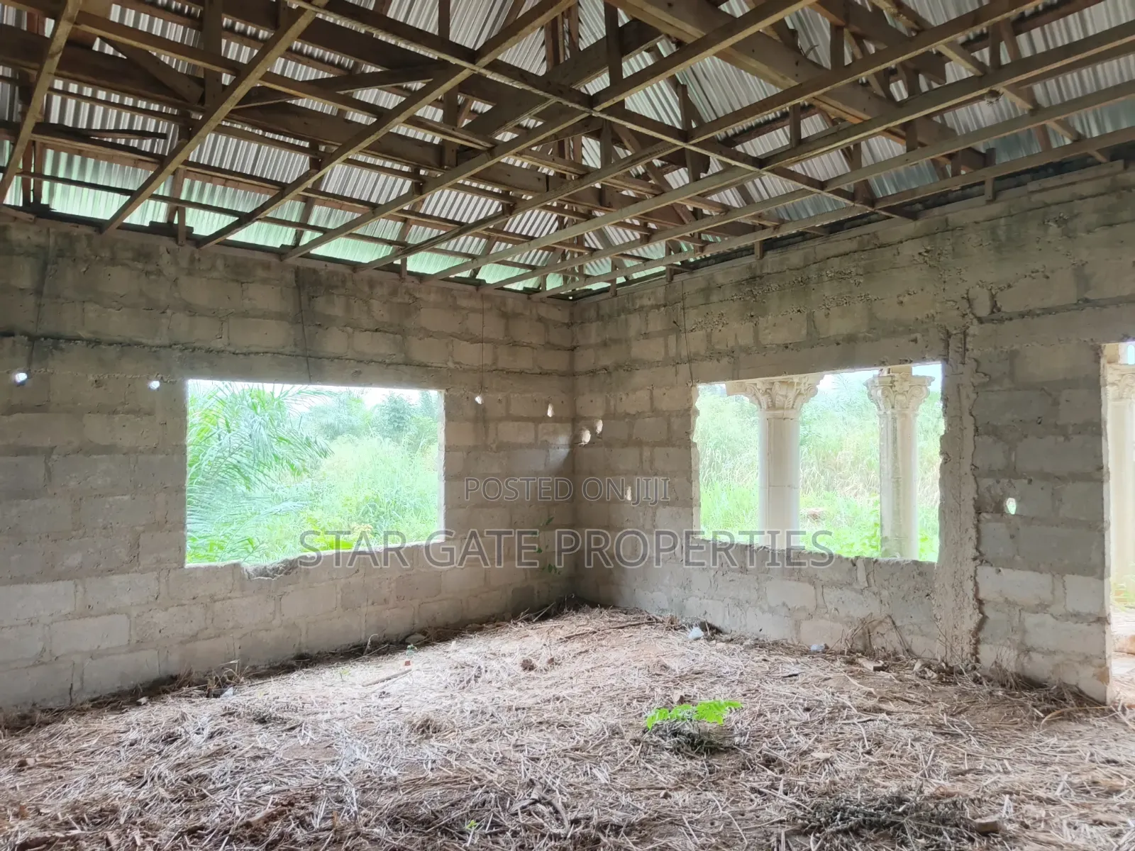 3bdrm House in Ejisu-Juaben Municipal for sale