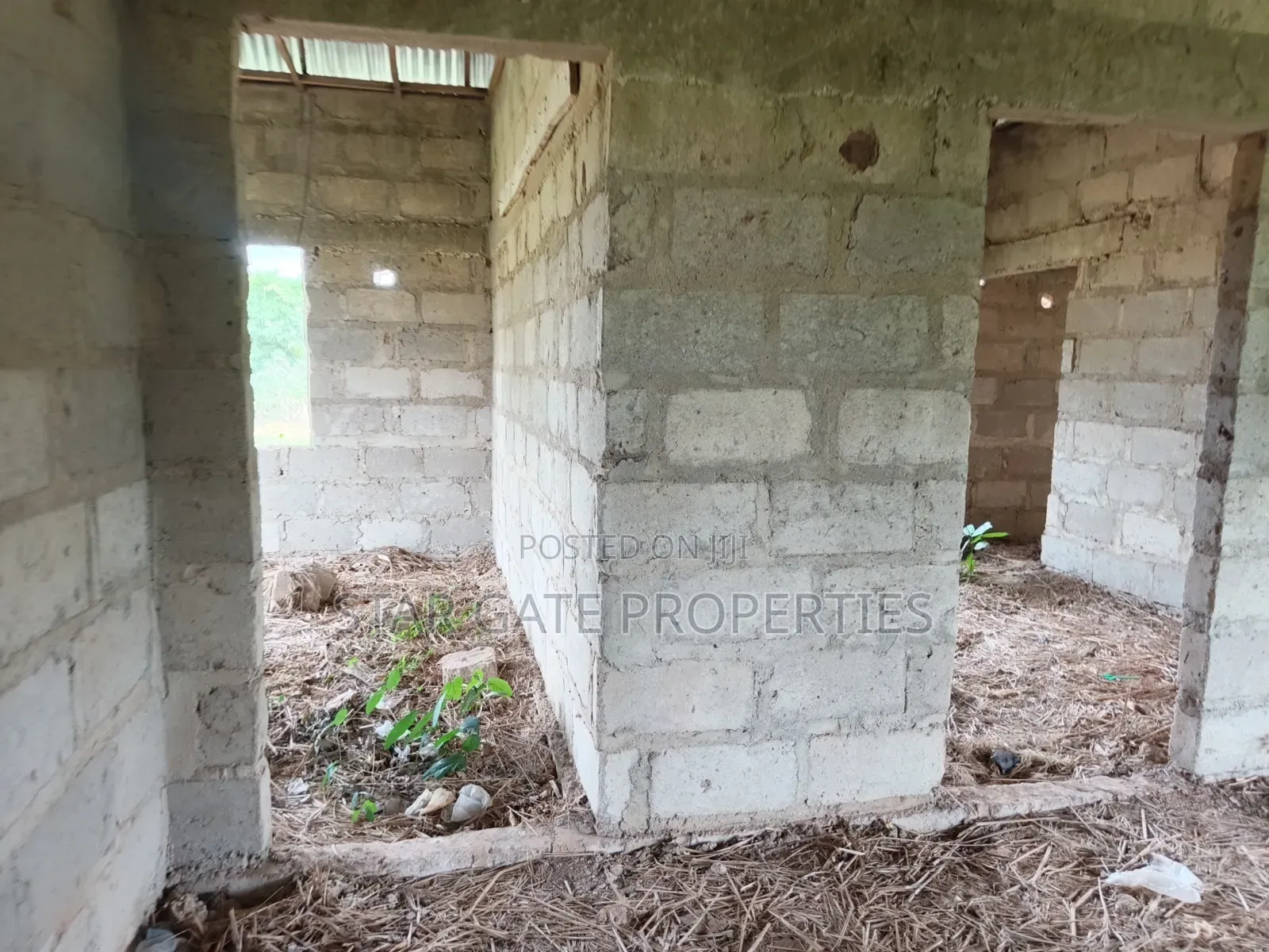 3bdrm House in Ejisu-Juaben Municipal for sale