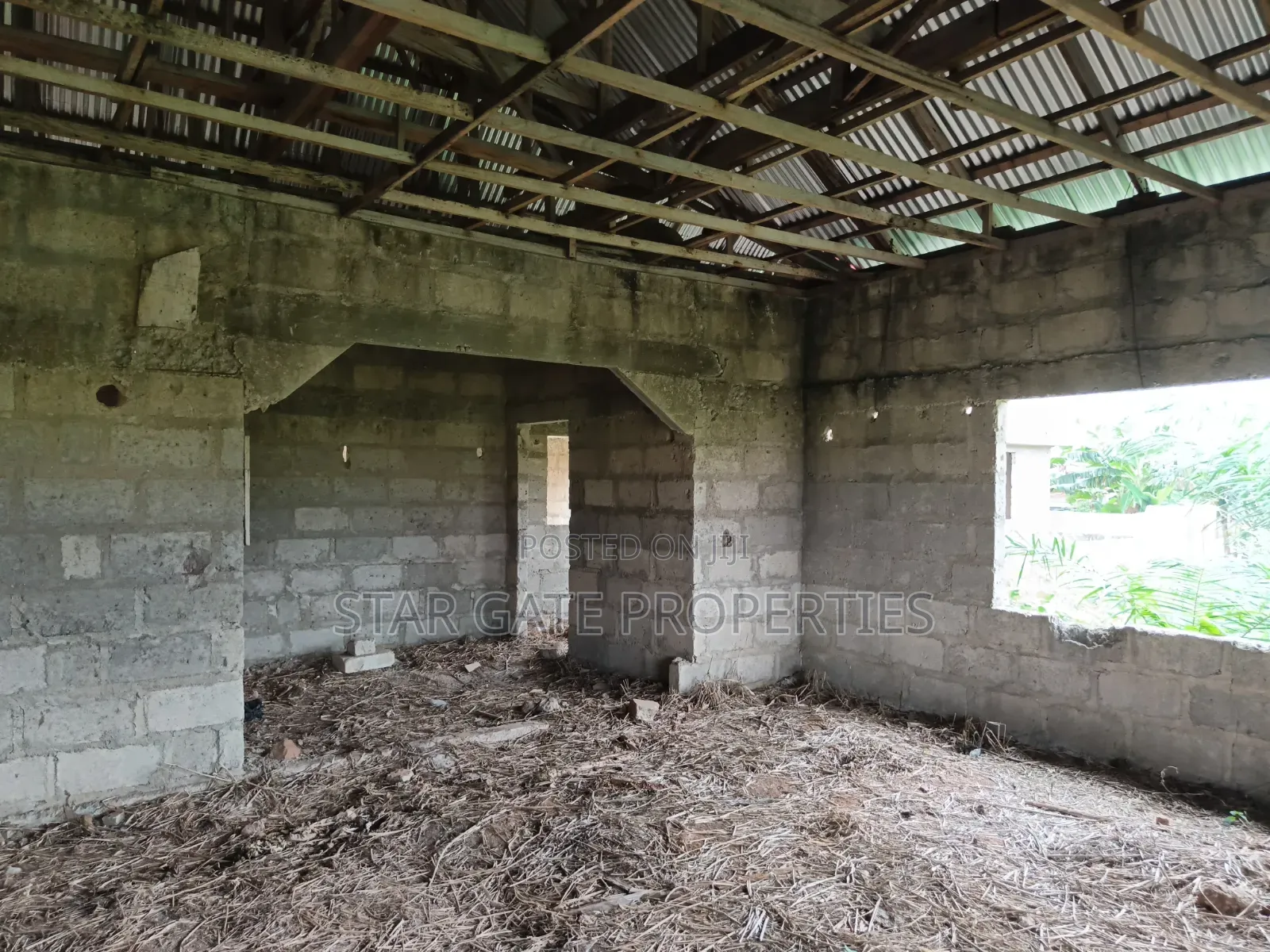 3bdrm House in Ejisu-Juaben Municipal for sale