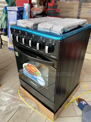 Nexon Gas Cooker