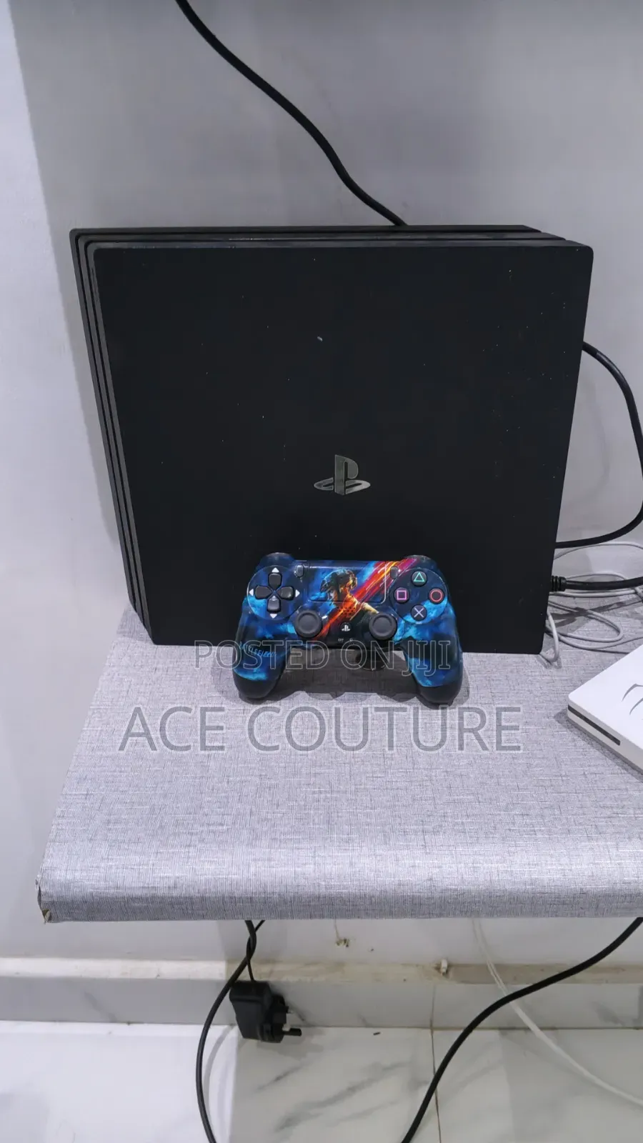 PS4 Pro Jailbreak With Latest Games