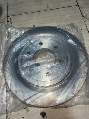 Cadillac Escalade , GMC Yukon , Tahoe 2019-2025 Back Break Disc