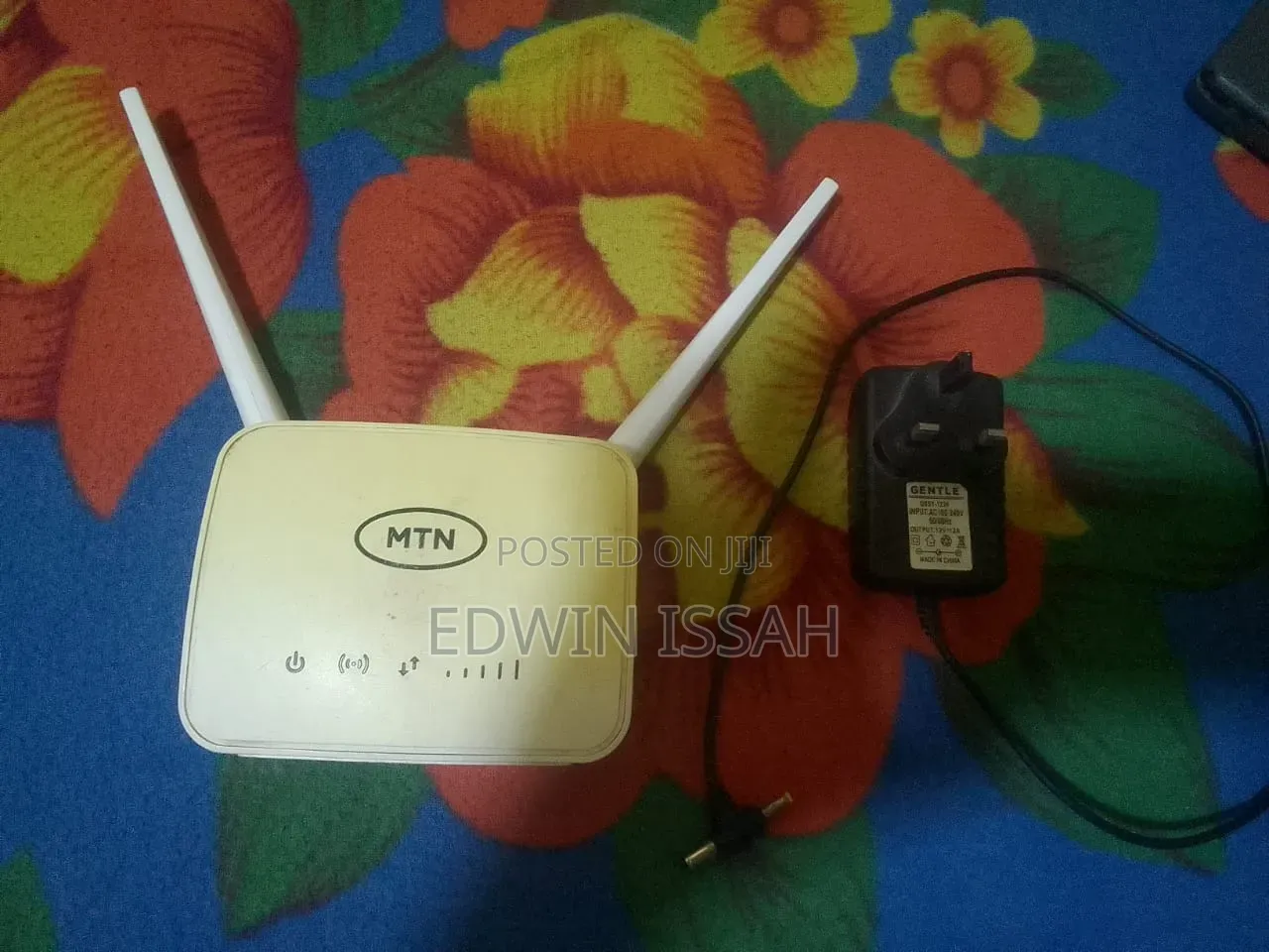 ZLT S20 Router