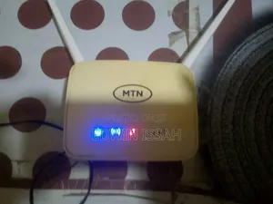 ZLT S20 Router