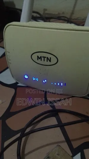 ZLT S20 Router
