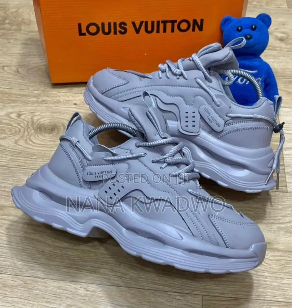 Shoes N Sneakers