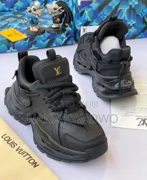 Shoes N Sneakers
