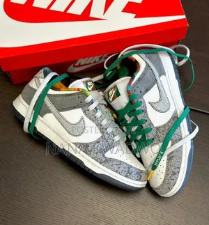 Shoes N Sneakers