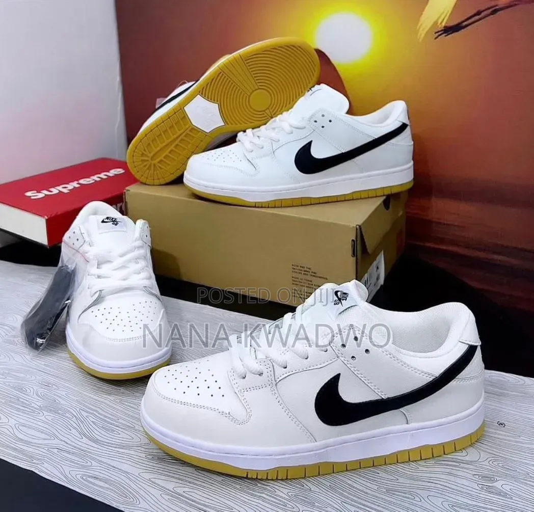 Shoes N Sneakers