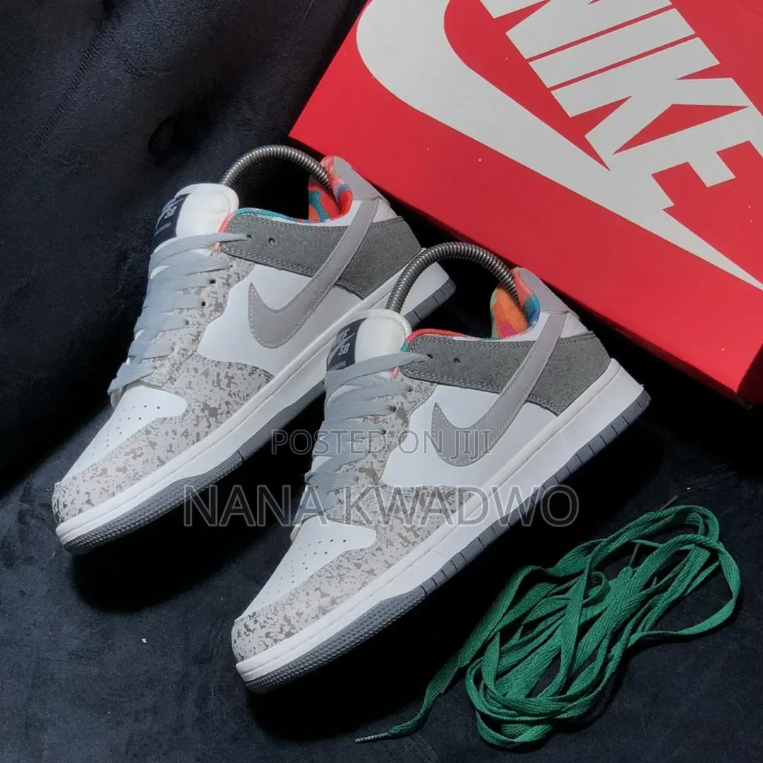 Shoes N Sneakers