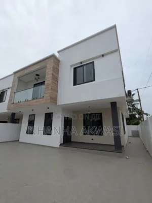 3bdrm House in Spintex Community16, Sakumono for rent