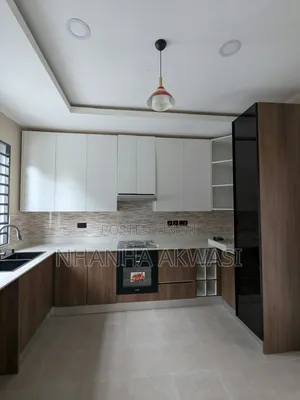 3bdrm House in Spintex Community16, Sakumono for rent