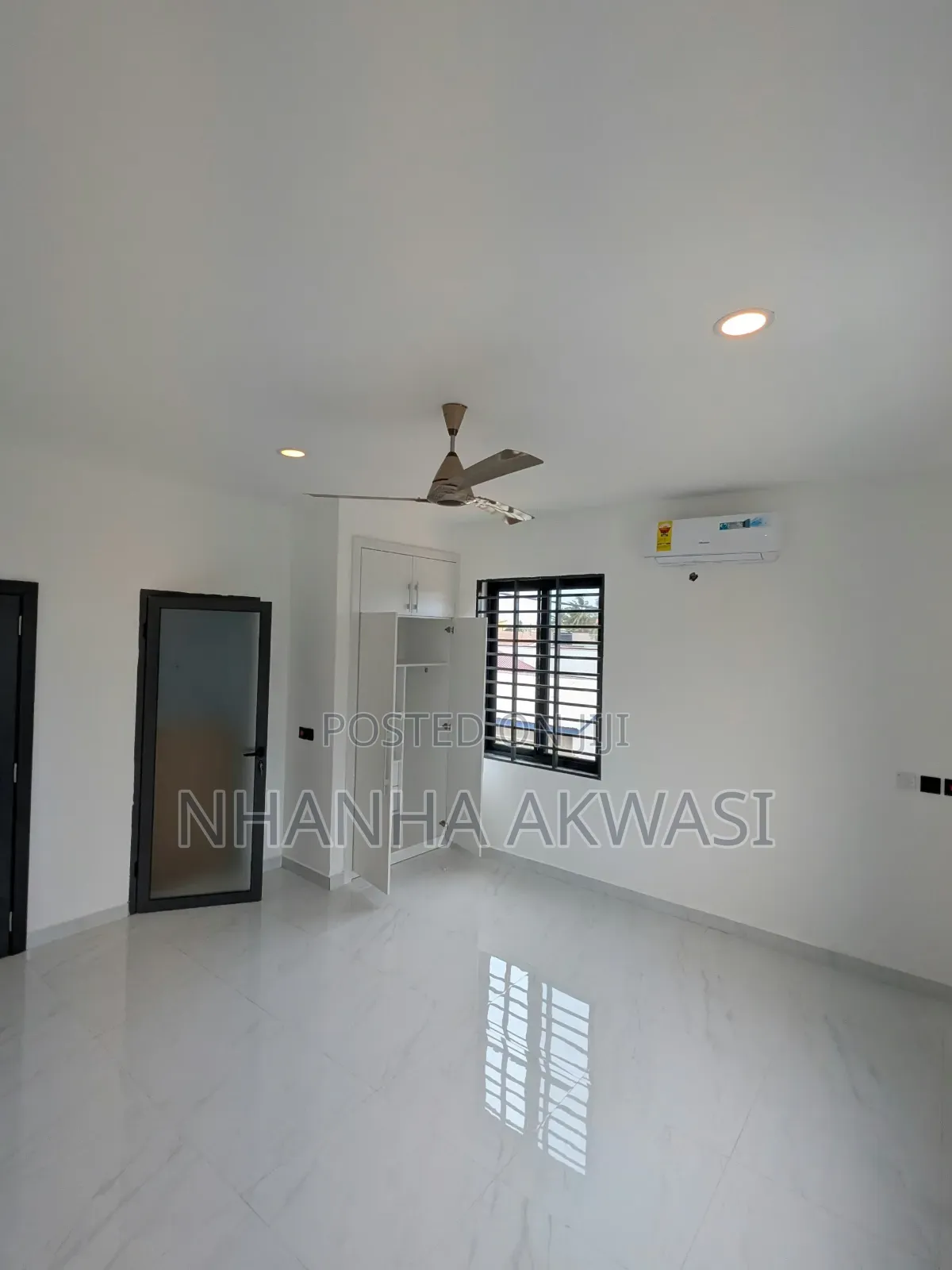 3bdrm House in Spintex Community16, Sakumono for rent
