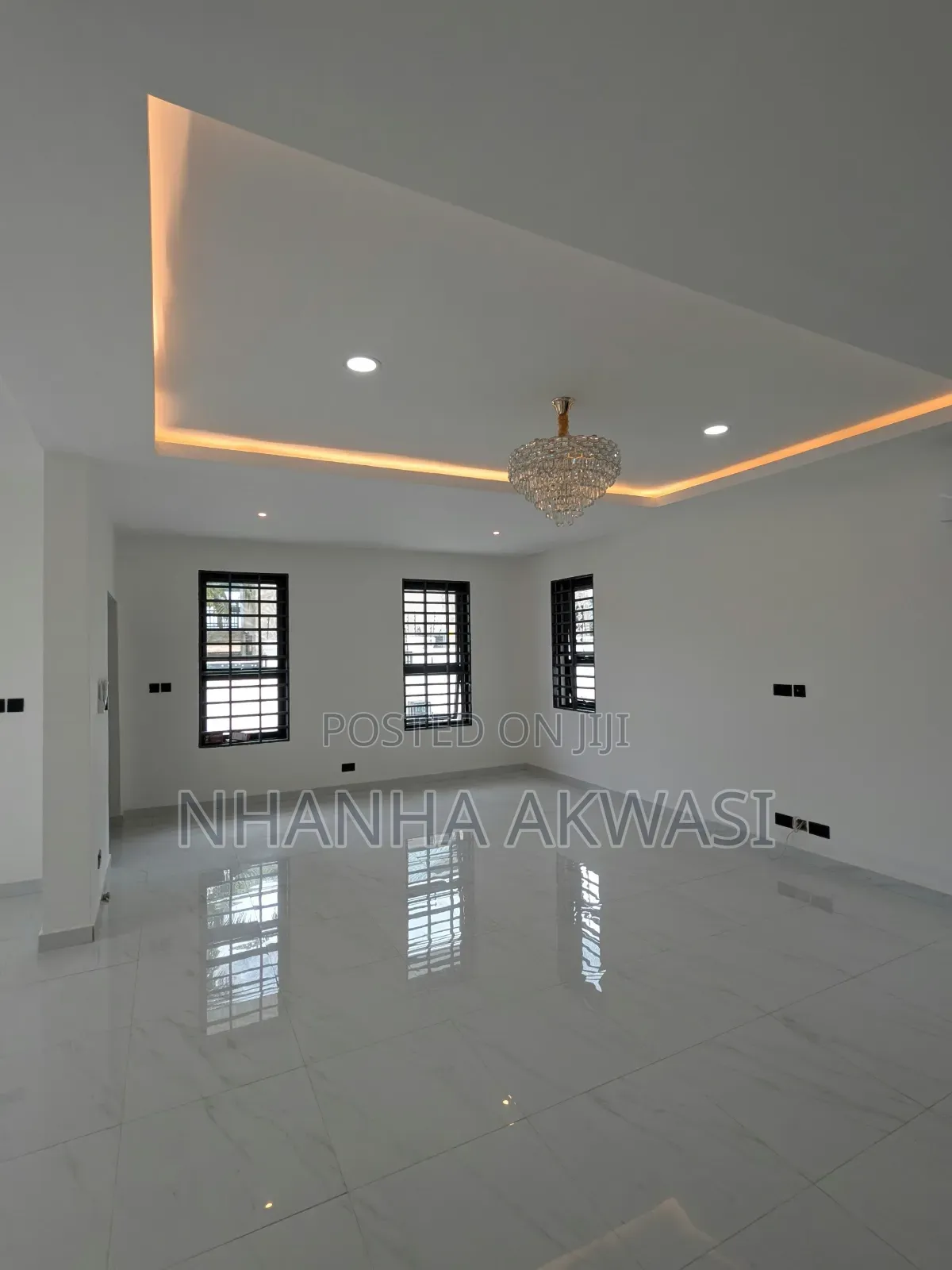 3bdrm House in Spintex Community16, Sakumono for rent
