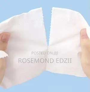 Toilet Tissues-28 PCS
