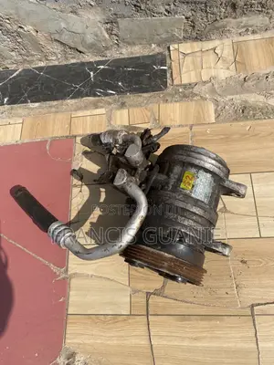 Kia/ Hyundai AC Motor