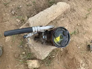 Kia/ Hyundai AC Motor