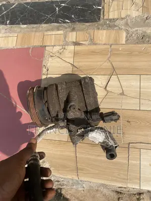 Kia/ Hyundai AC Motor