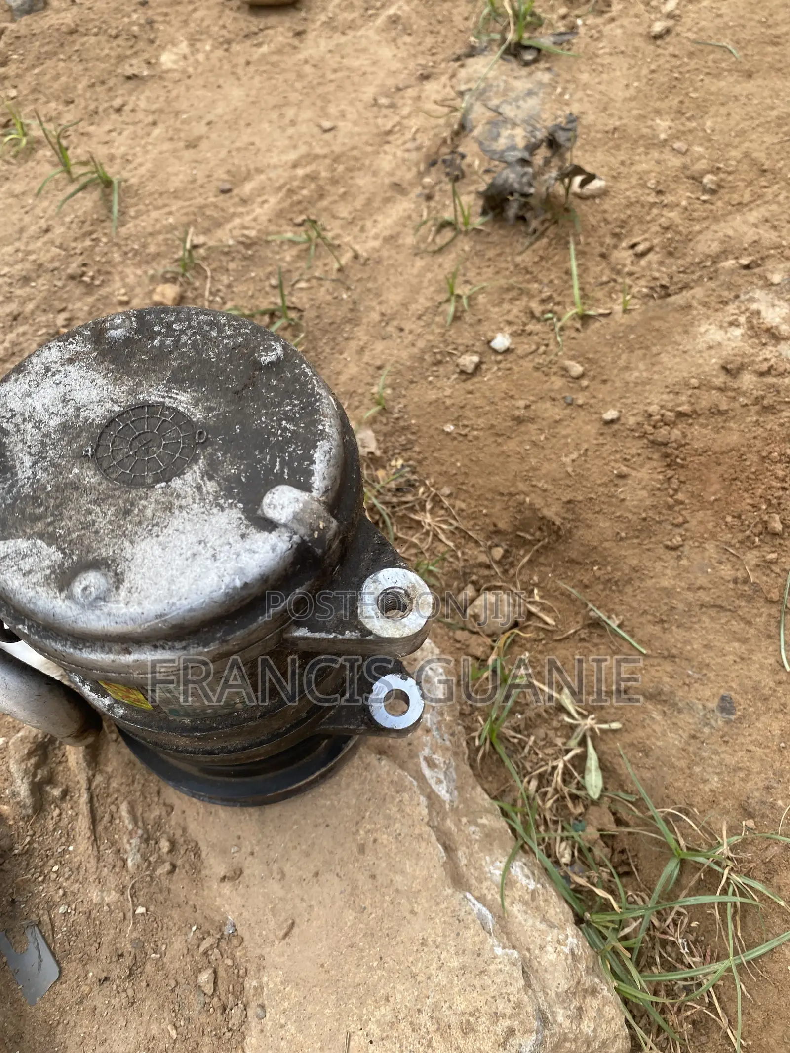 Kia/ Hyundai AC Motor