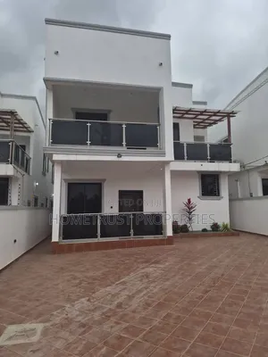 4bdrm Duplex in Kwabenya Acp for sale