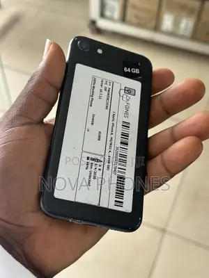 Apple iPhone 8 64 GB Black
