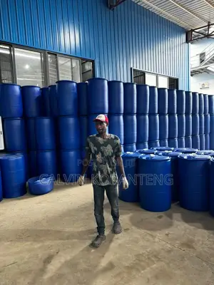 Plastic Drums/Barrels
