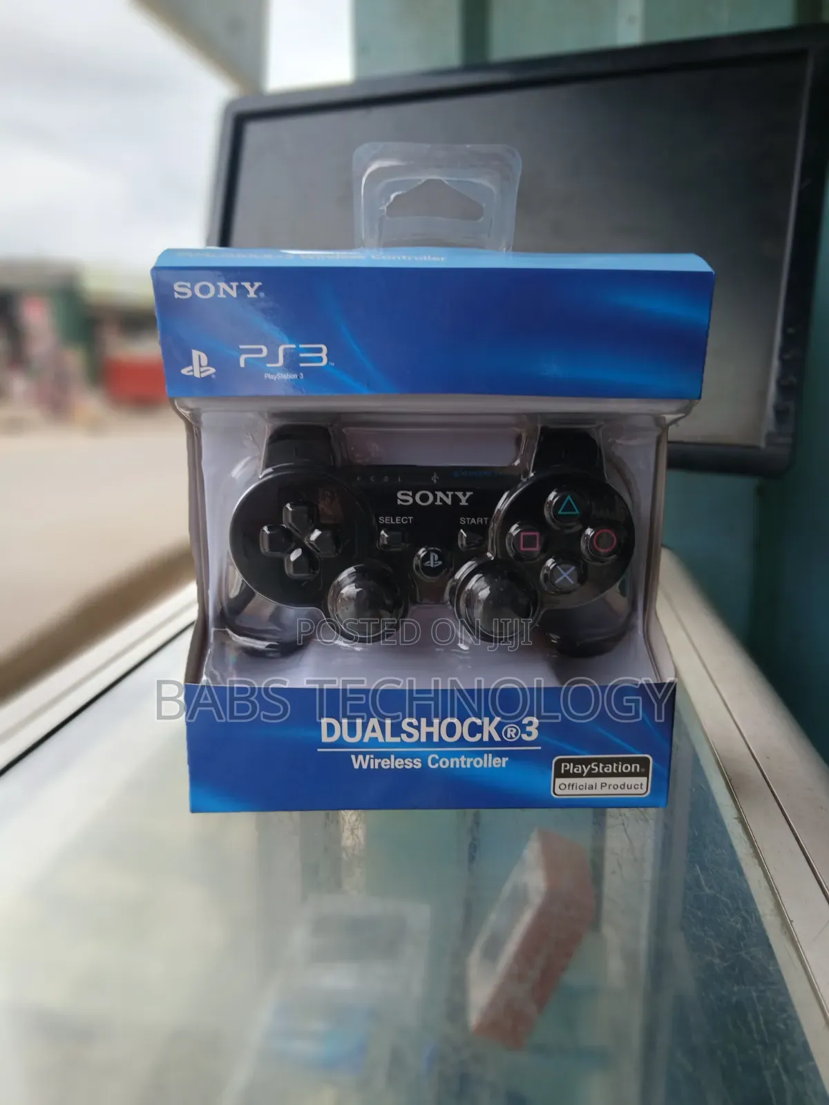 Ps3 Wireless Controllers