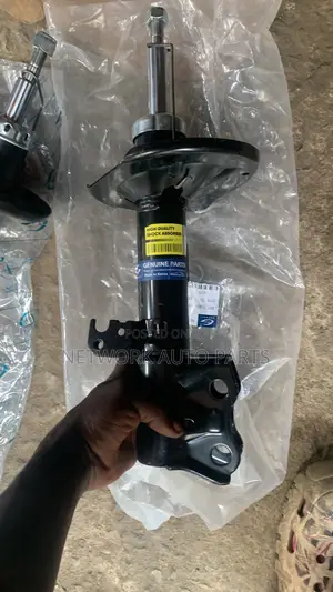 Toyota Highlander Front Shocks Absorber,2012