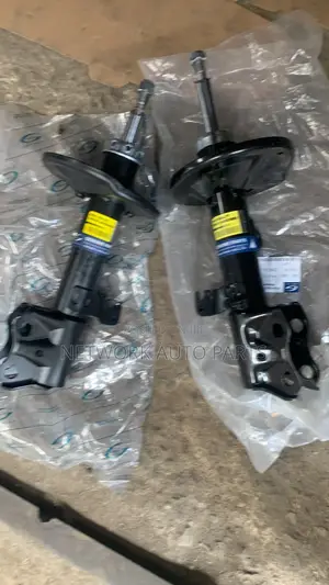 Toyota Highlander Front Shocks Absorber,2012