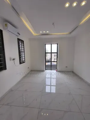 4bdrm Duplex in Kwabenya Acp for sale