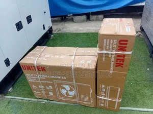 Unitex 1.5HP AC – Cool Your Space With Powerful Air