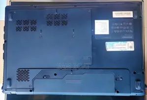 Laptop Lenovo G560 4GB Intel HDD+SSD 320GB