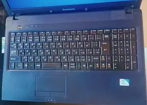 Laptop Lenovo G560 4GB Intel HDD+SSD 320GB