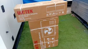UNITEK 1.5HP AC – Powerful Cooling, Low Energy 1.5HP AC