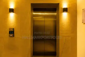 Furnished Studio Apartment in Bantree, Airport Residential Area