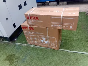 Unitex 1.5HP Air Conditioner – Fast Cooling, Great Comfort
