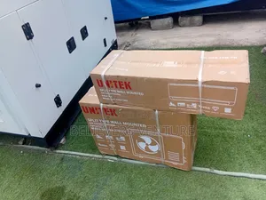 Unitex 1.5HP Air Conditioner – Fast Cooling, Great Comfort