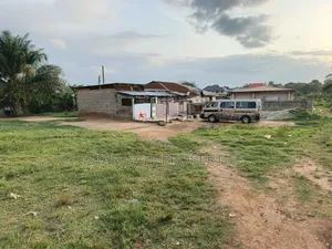 Plot for Sale at Asuofia Township ( 100*100)