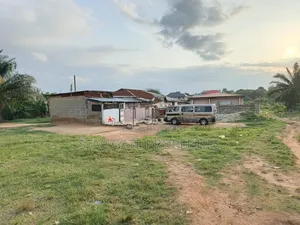 Plot for Sale at Asuofia Township ( 100*100)