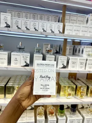 Carolina Herrera Bad Boy