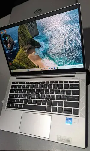 Laptop HP EliteBook 840 G6 16GB Intel Core i5 SSD 256GB