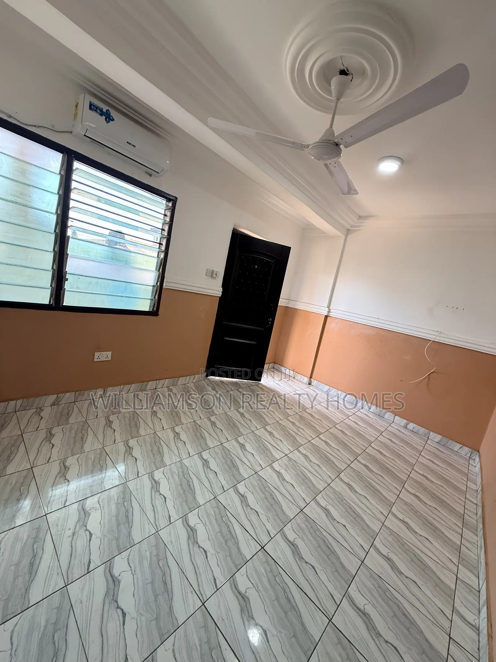 1bdrm Apartment in Community 18, Kfc, Spintex for rent