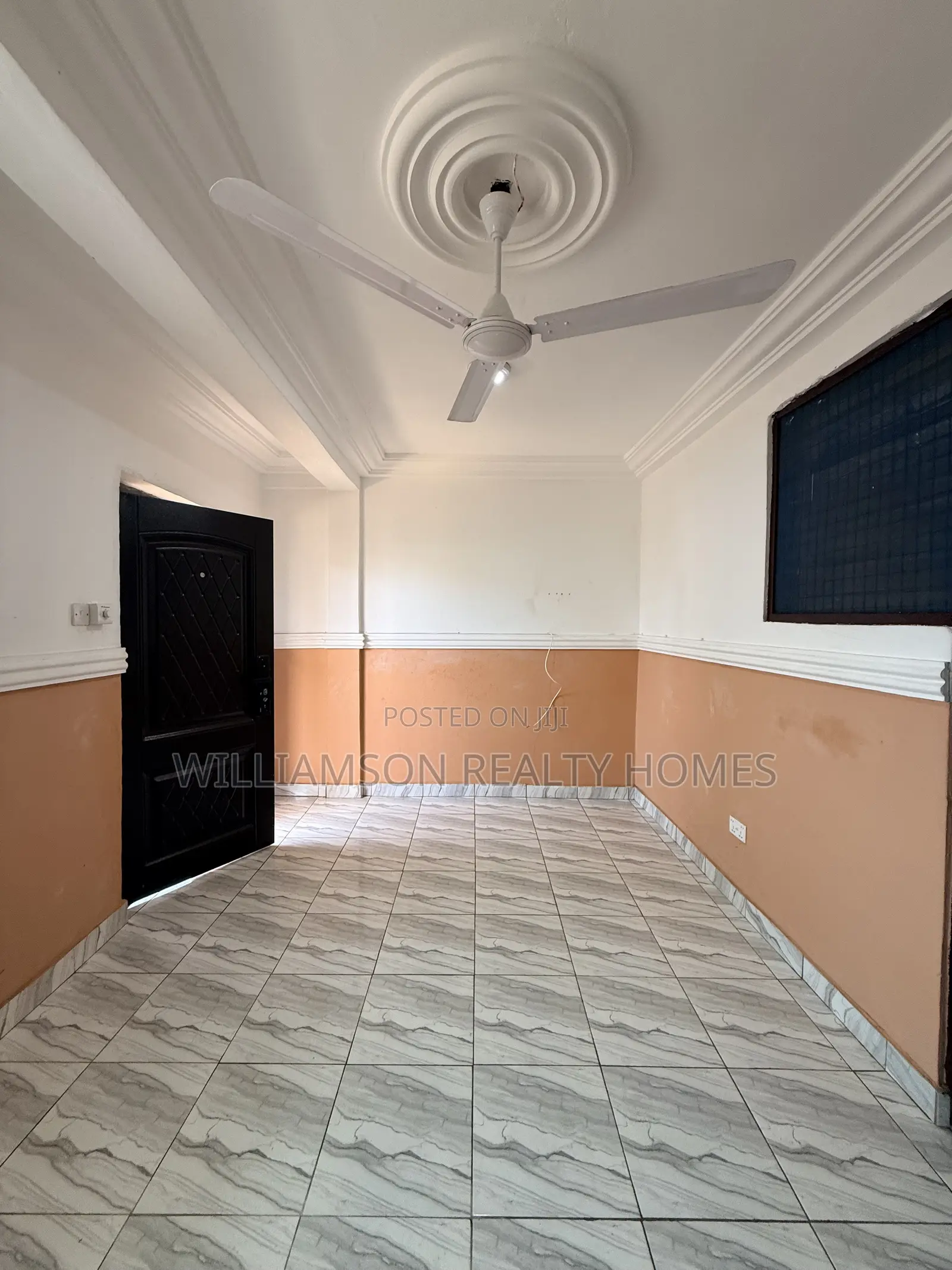 1bdrm Apartment in Community 18, Kfc, Spintex for rent