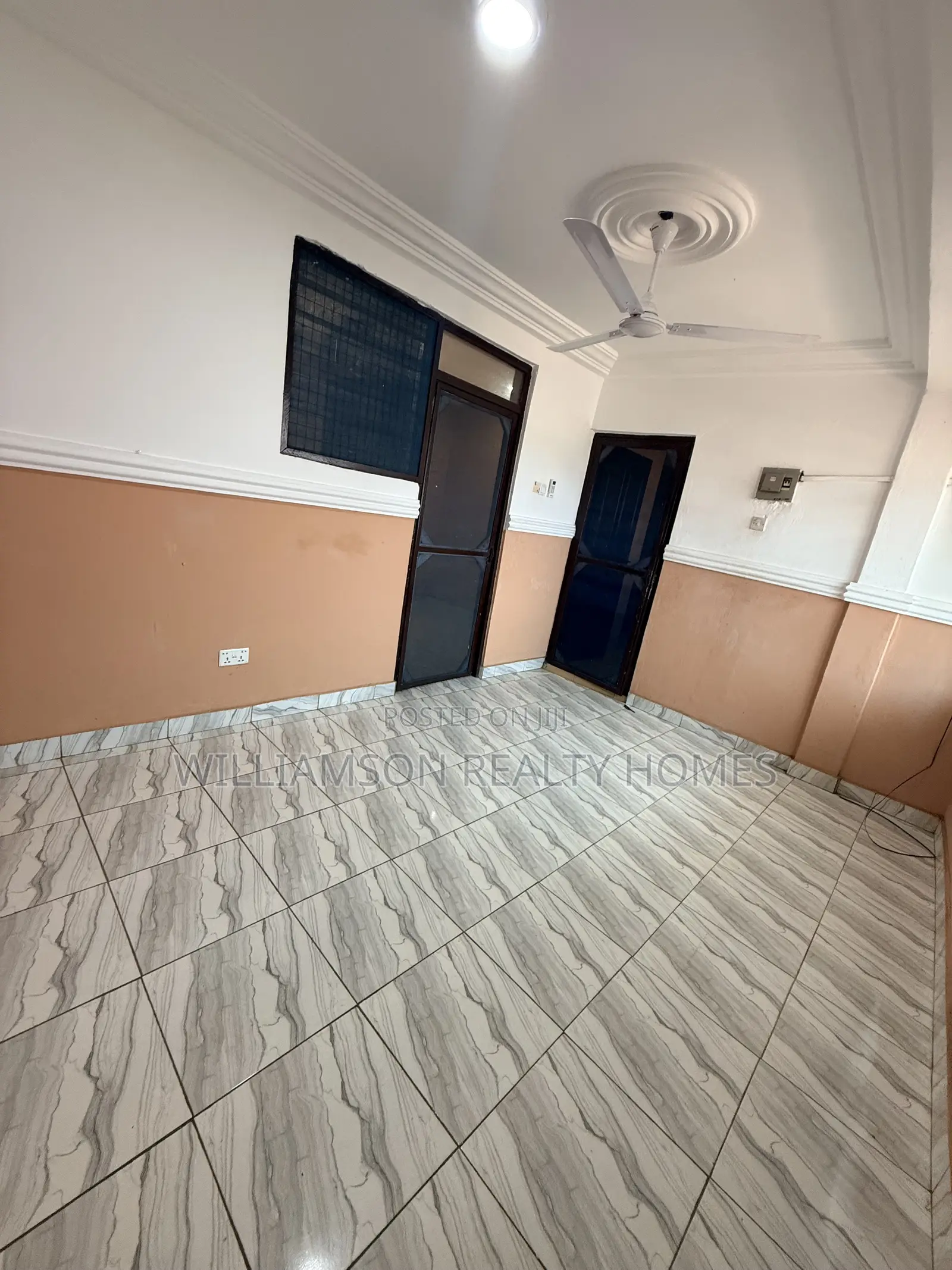 1bdrm Apartment in Community 18, Kfc, Spintex for rent