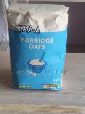 Essential Oats