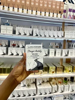 Emporio Armani Stronger With You Intensely