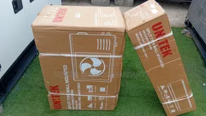 Brand New UNITEK 1.5HP Air Conditioner 1.5HP AC