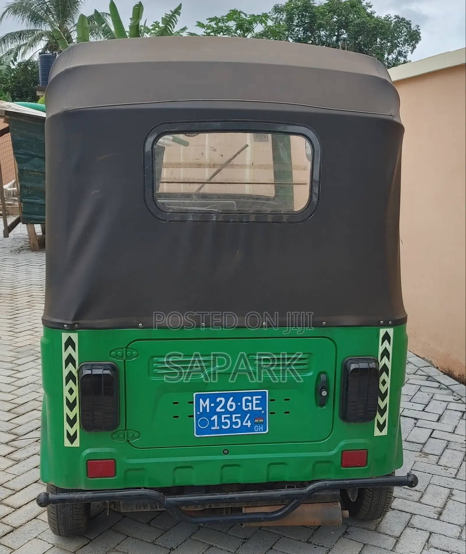 Apsonic AP250 PRO 2026 Green