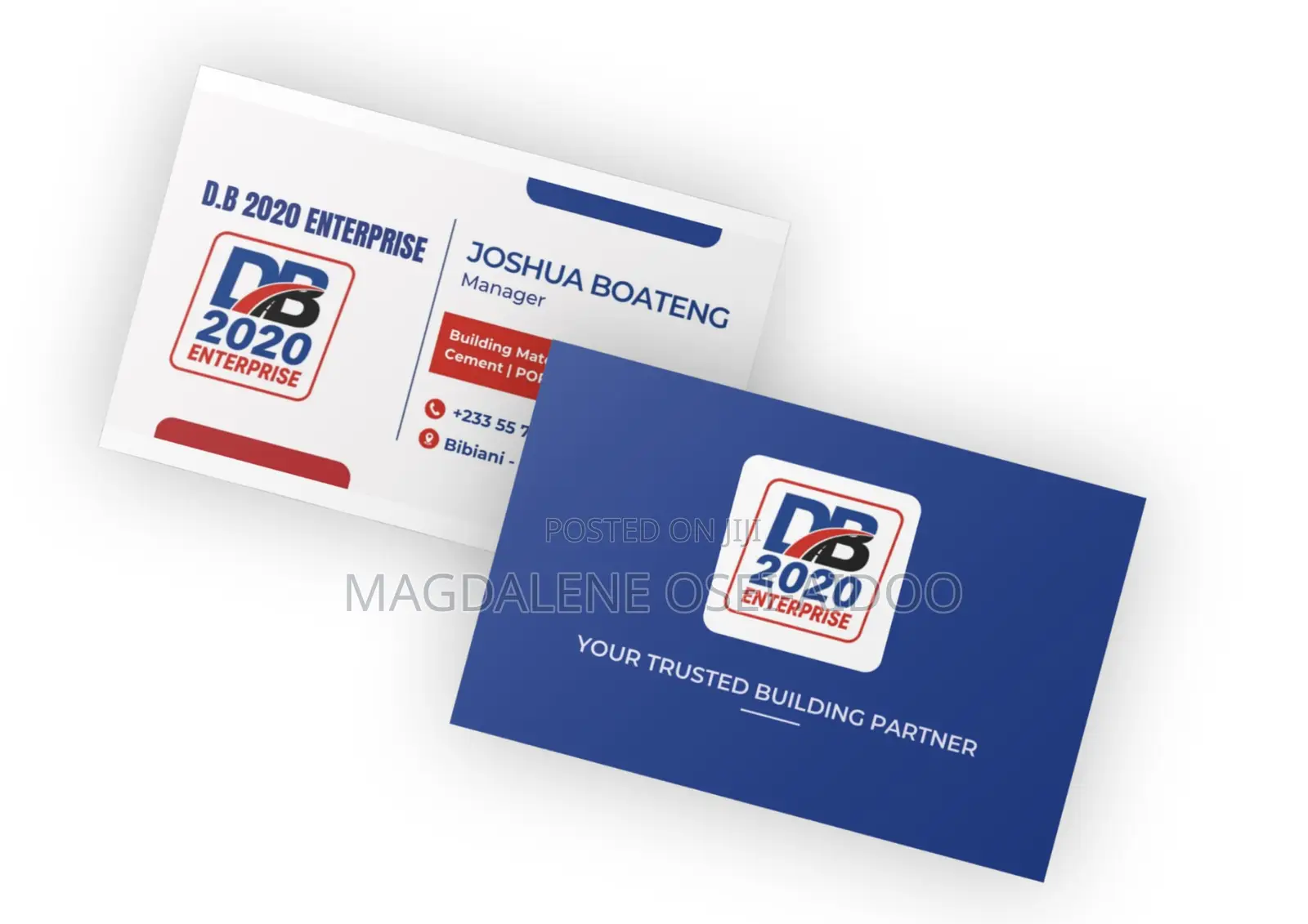 Graphic Designet